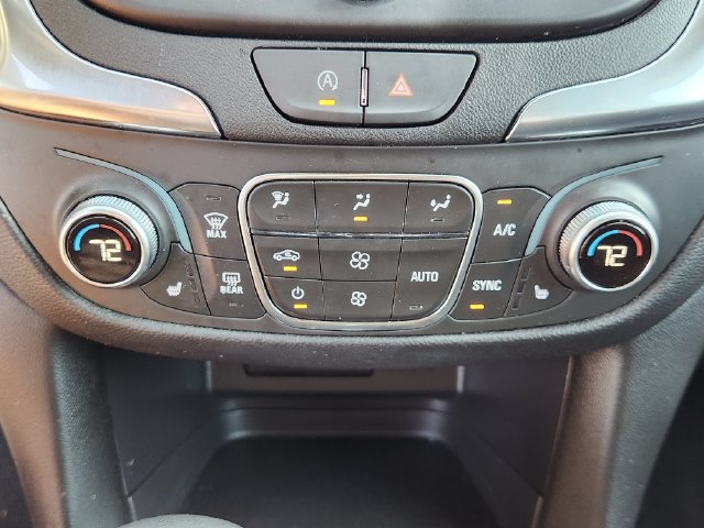 Used 2024 Chevrolet Equinox LT AWD/4WD image 18