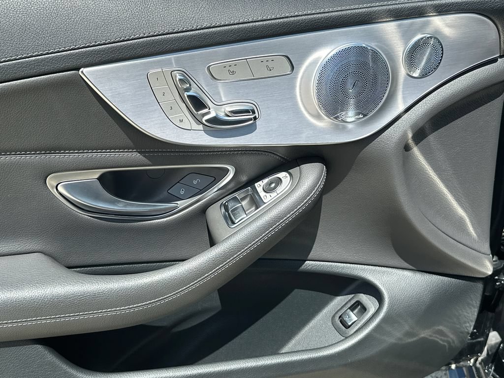 Used 2019 Mercedes-Benz C 43 AMG 4MATIC Coupe image 20