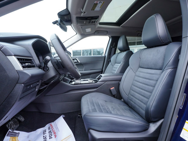 New 2026 Mitsubishi Outlander SE FWD image 36
