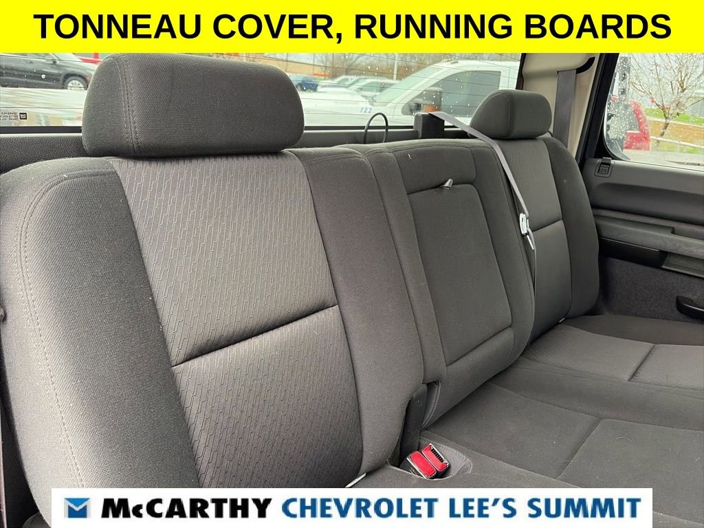 Used 2014 Chevrolet Silverado 3500 LT w/ Interior Plus Package image 43