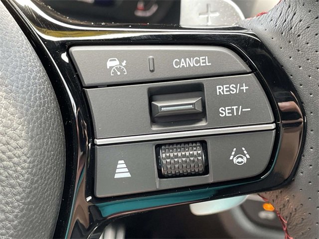 New 2025 Acura ADX A-Spec image 33