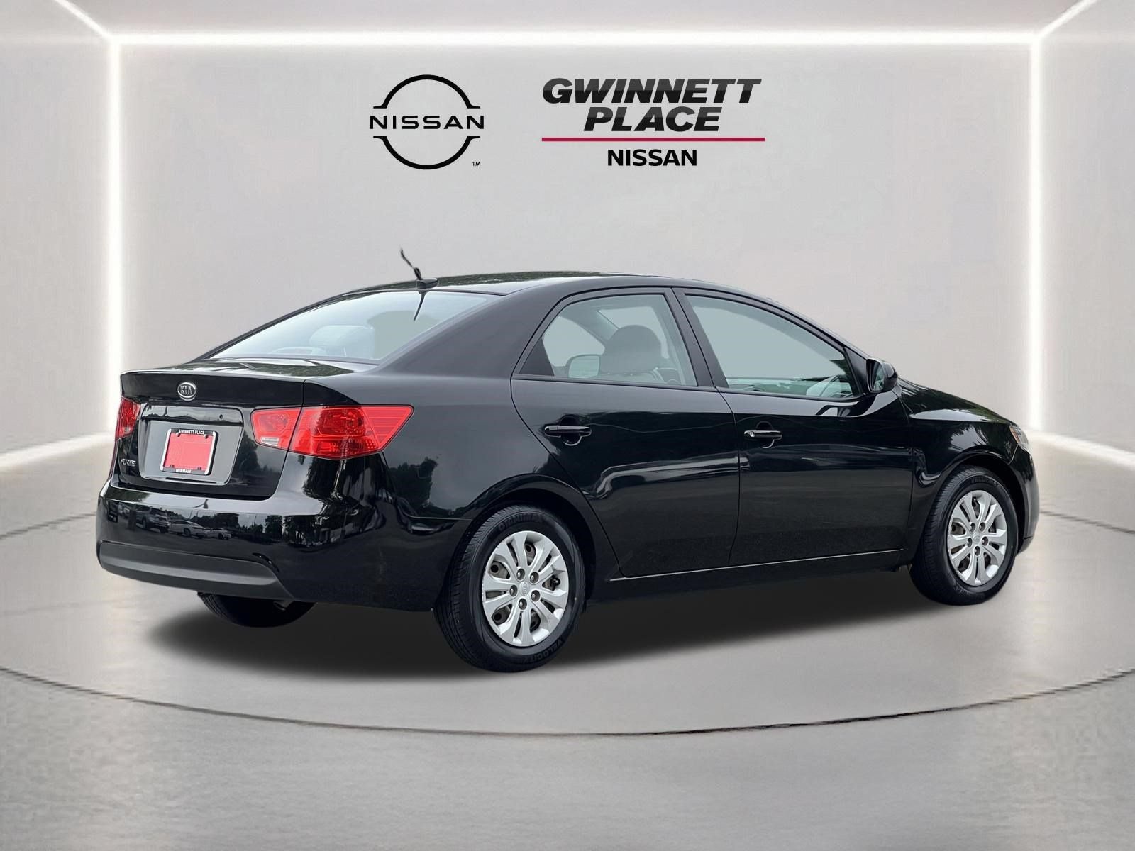 Used 2012 Kia Forte LX FWD image 21