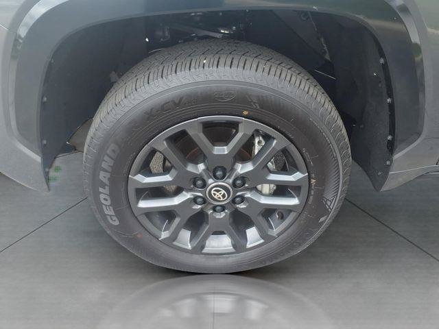 Certified 2026 Toyota Tundra Platinum AWD/4WD image 26