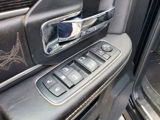 Used 2014 RAM 2500 Limited image 17