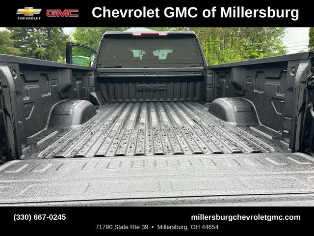 New 2026 GMC Sierra 3500 SLE w/ SLE Value Package AWD/4WD image 12