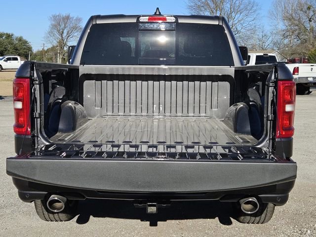 New 2026 RAM 1500 Lone Star image 13