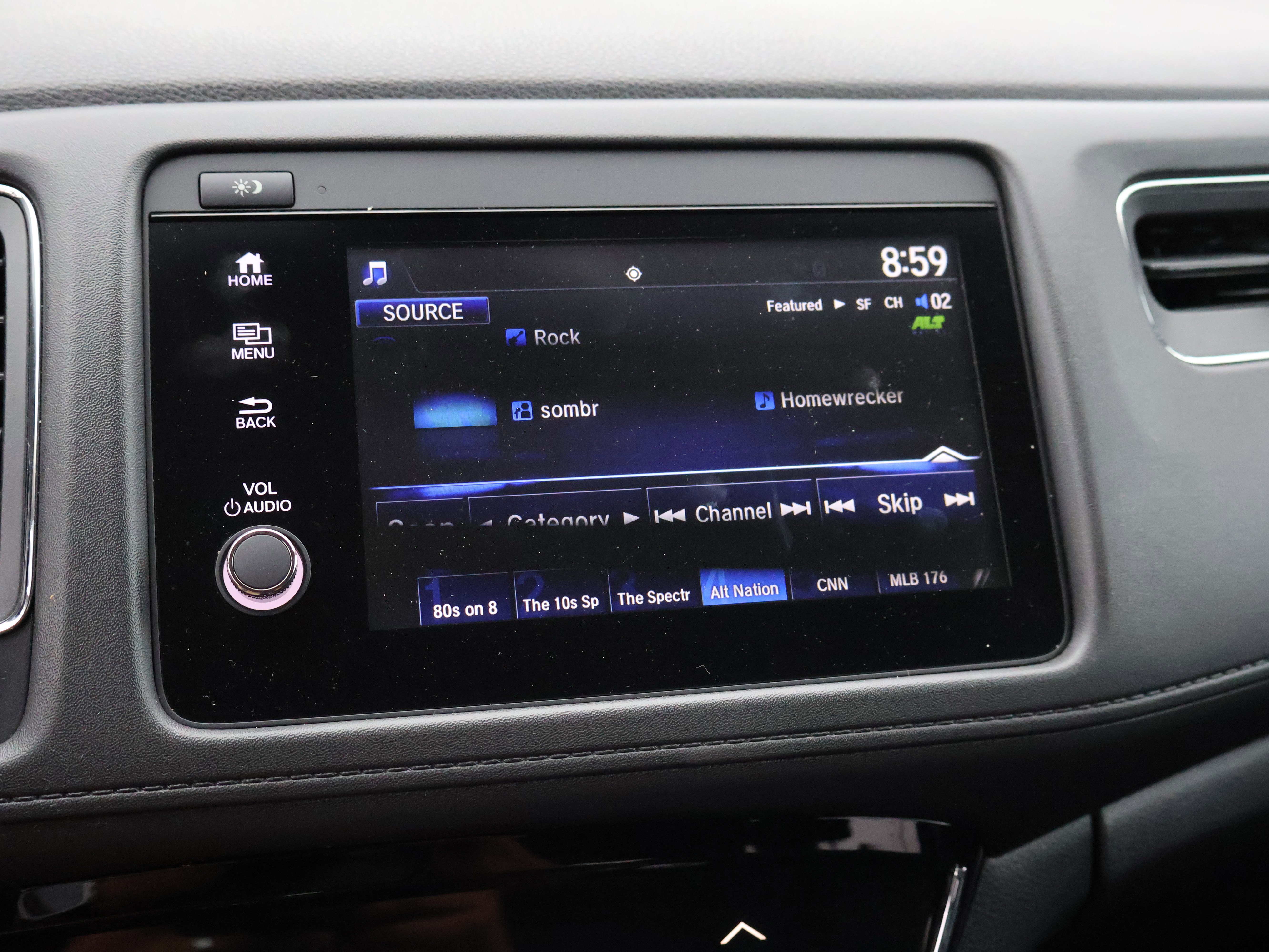Used 2019 Honda HR-V EX-L image 22