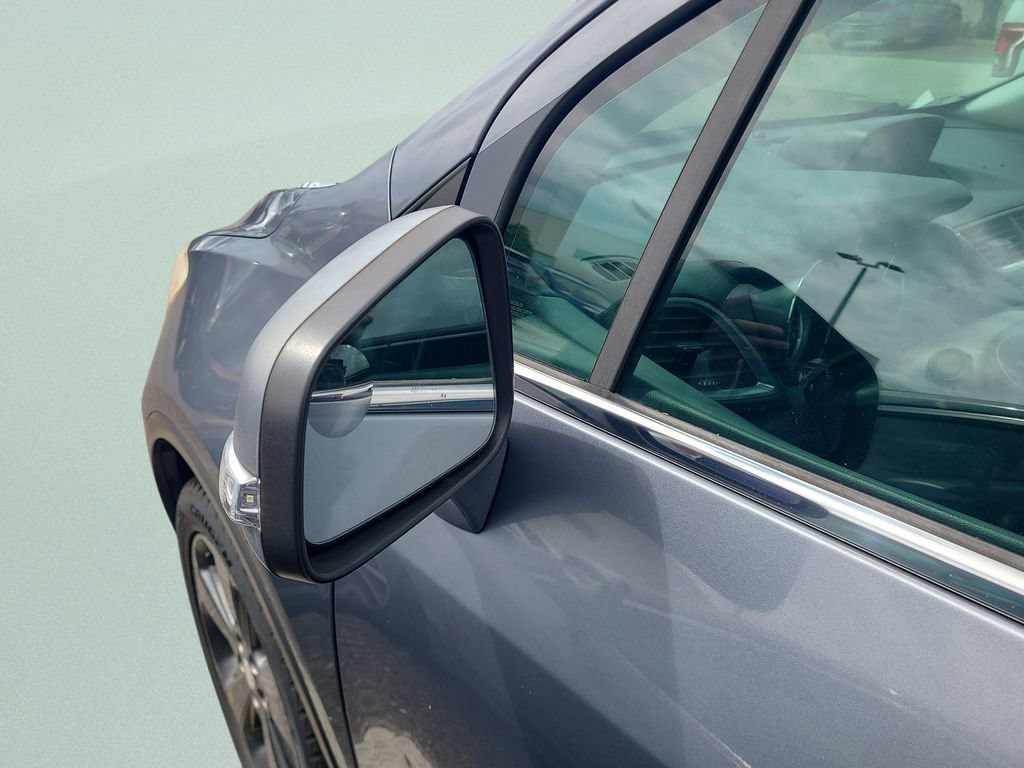 Used 2014 Buick Encore FWD image 9