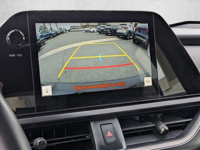 Certified 2025 Lexus UX 300h UX 300h image 15