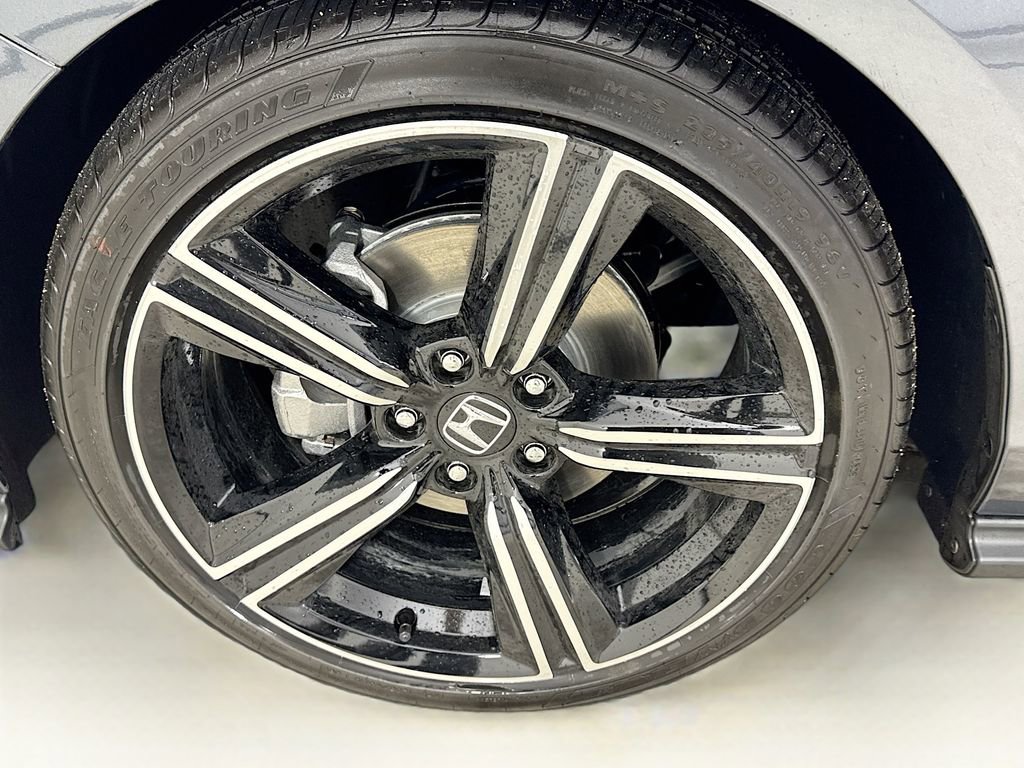 New 2026 Honda Accord SE image 14