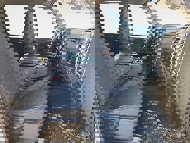 Used 2021 Chevrolet Silverado 2500 LT w/ Z71 Off-Road Package image 15