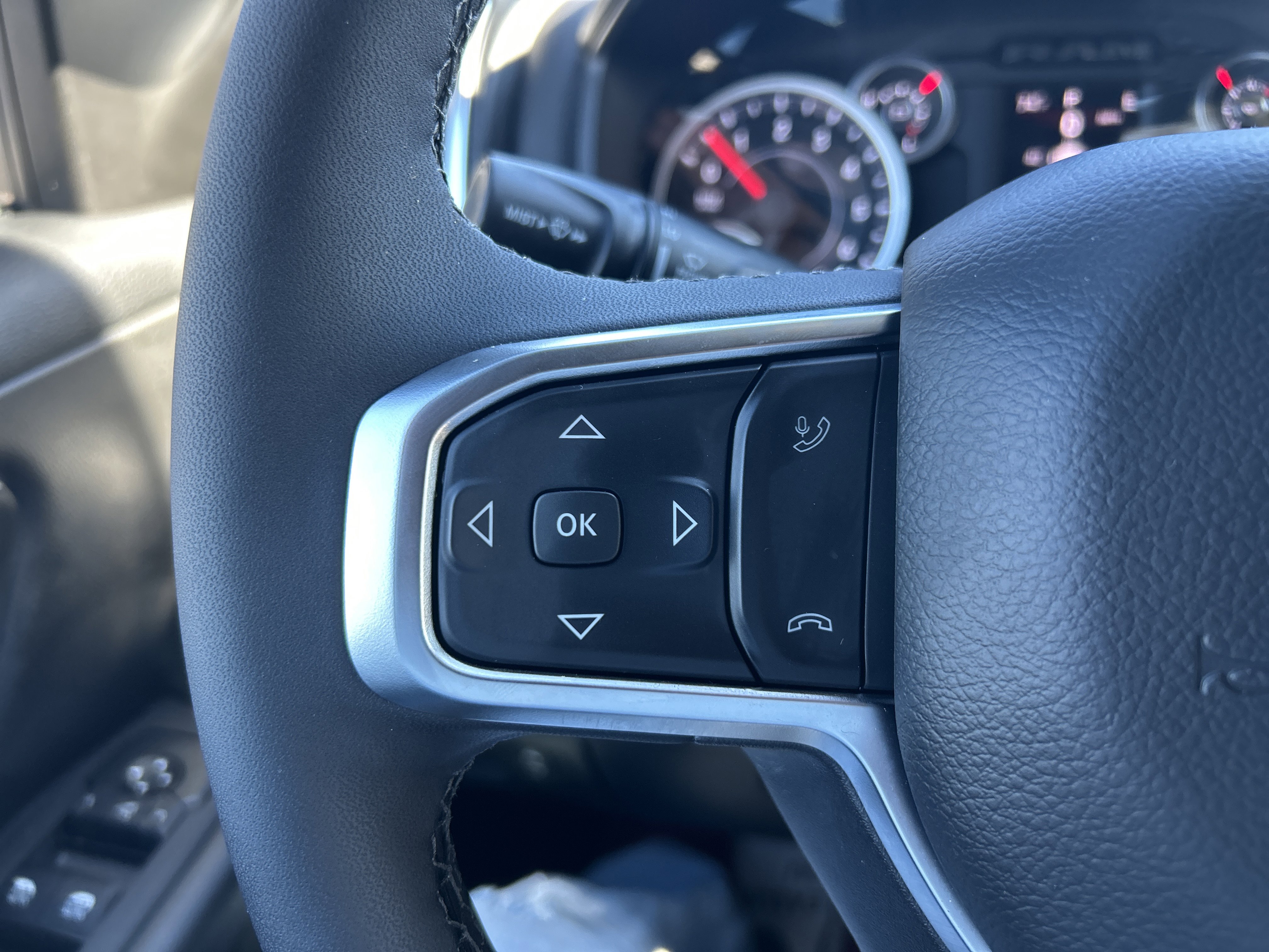 New 2026 RAM 1500 Big Horn w/ Night Edition image 39