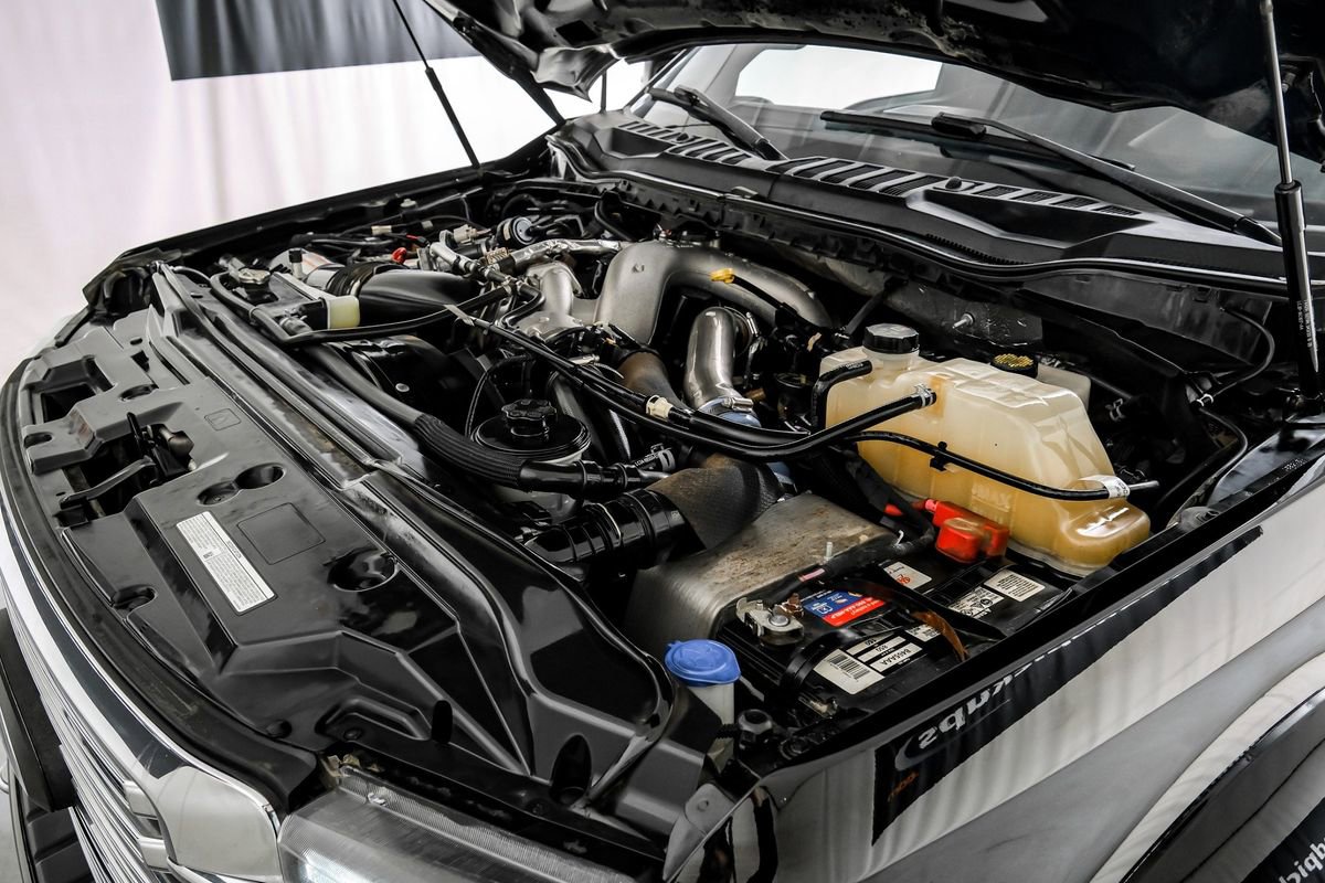 Used 2022 Ford F450 Platinum image 52