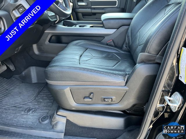 Used 2024 RAM 2500 Big Horn w/ Night Edition AWD/4WD image 25