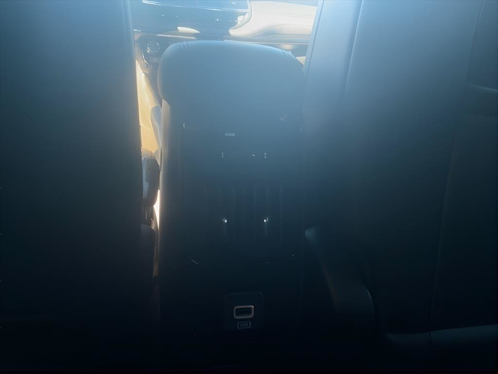 New 2026 Jeep Compass Latitude AWD/4WD image 19