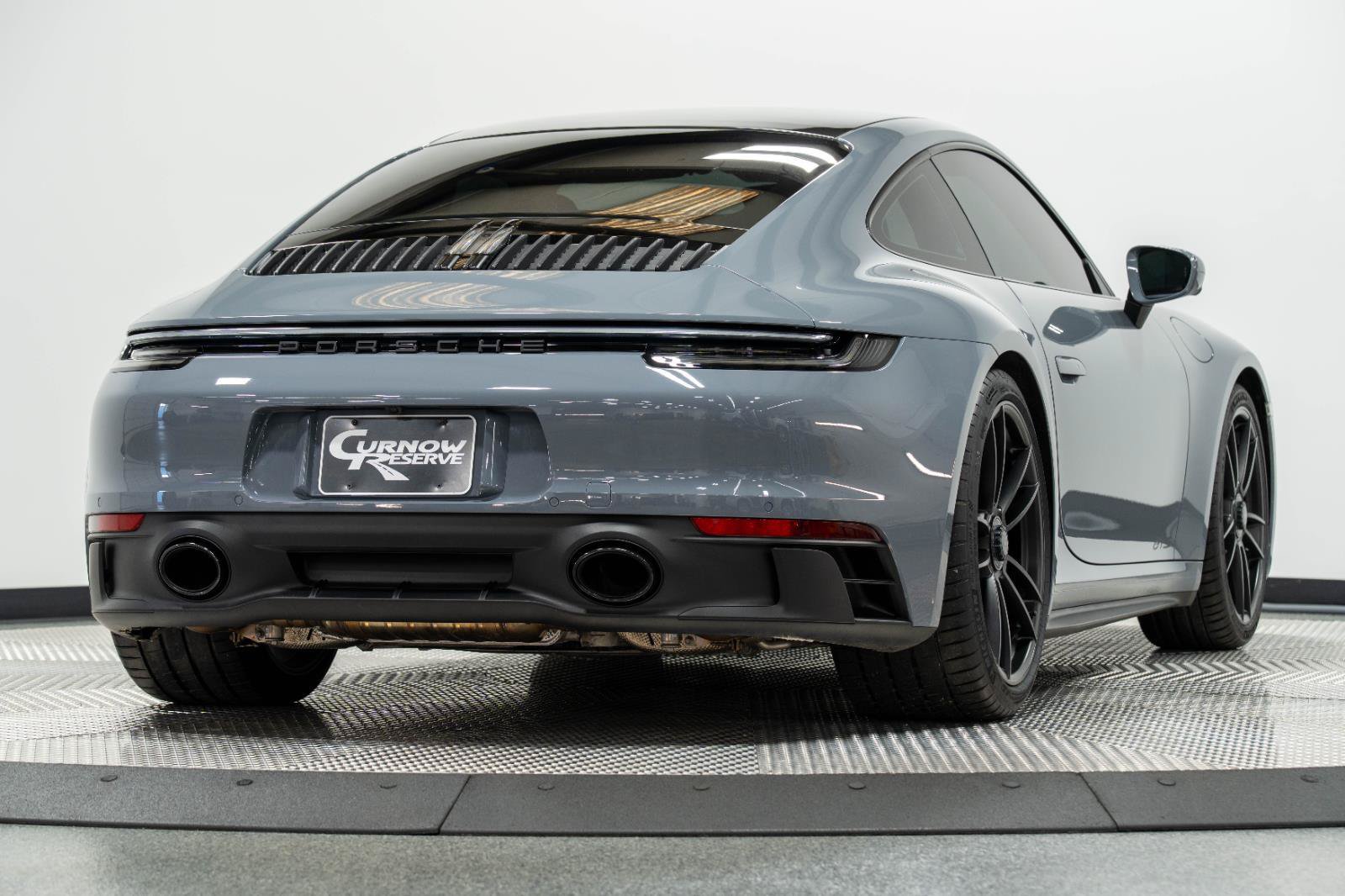 Used 2023 Porsche 911 Carrera GTS RWD image 16