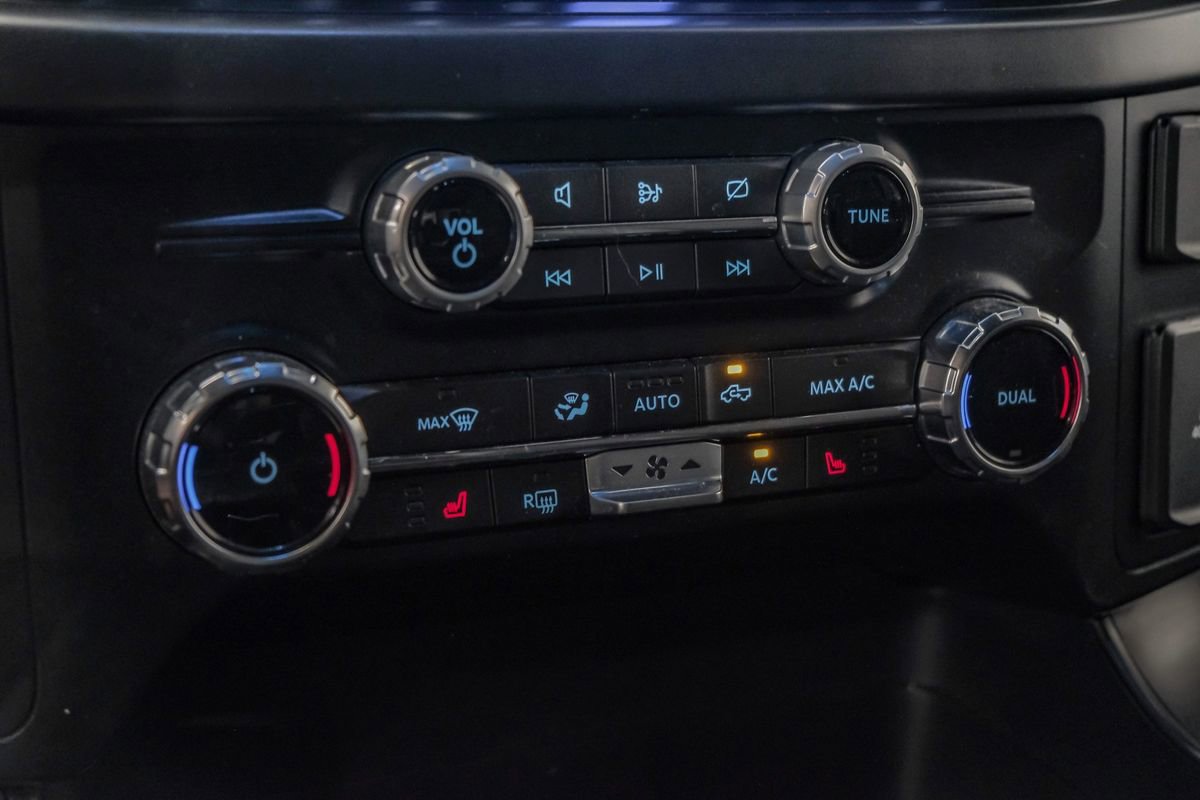 Used 2024 Ford F150 XLT w/ Equipment Group 302A MID image 25