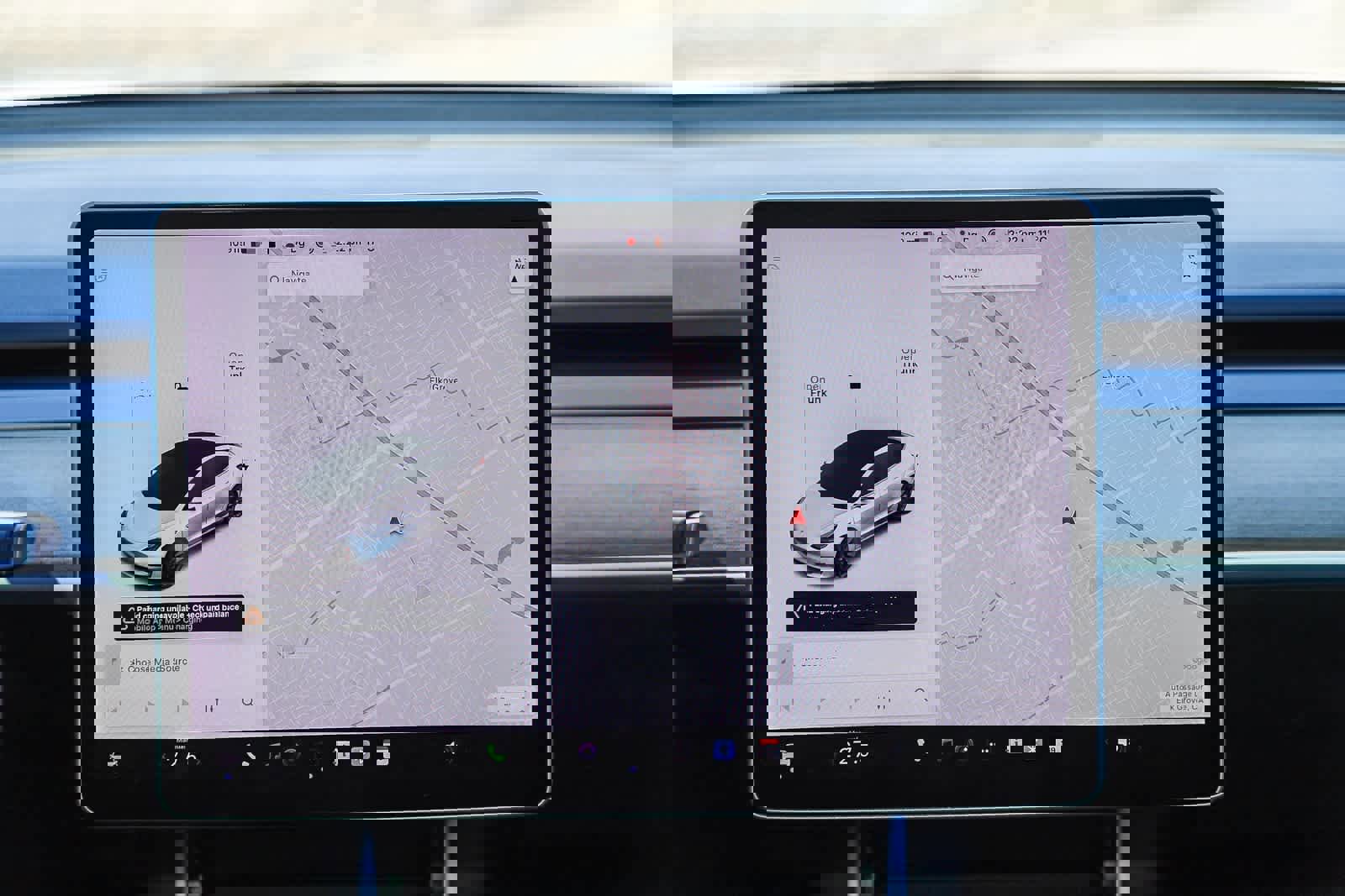 Used 2020 Tesla Model 3 Performance image 11