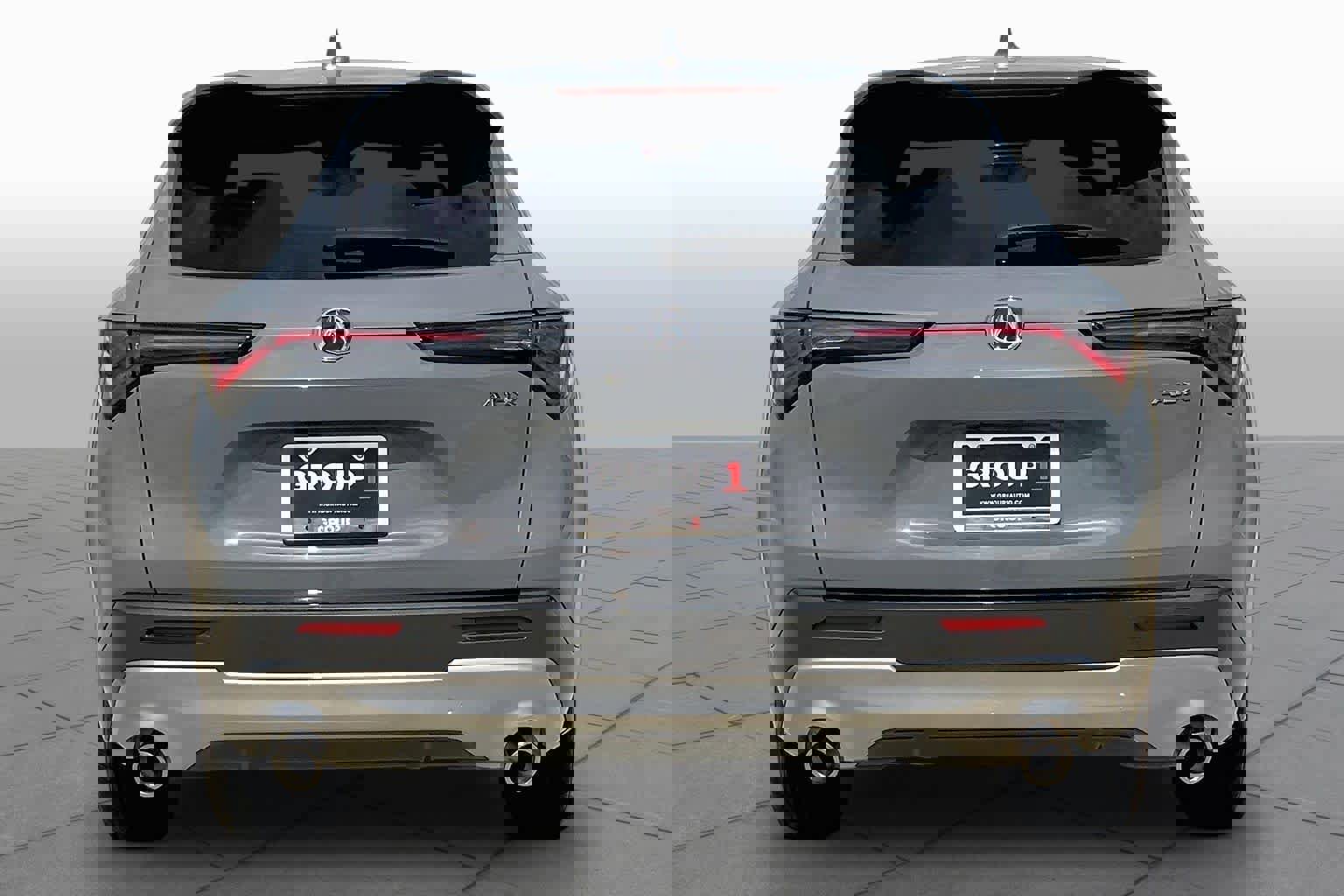 Used 2025 Acura ADX FWD image 5