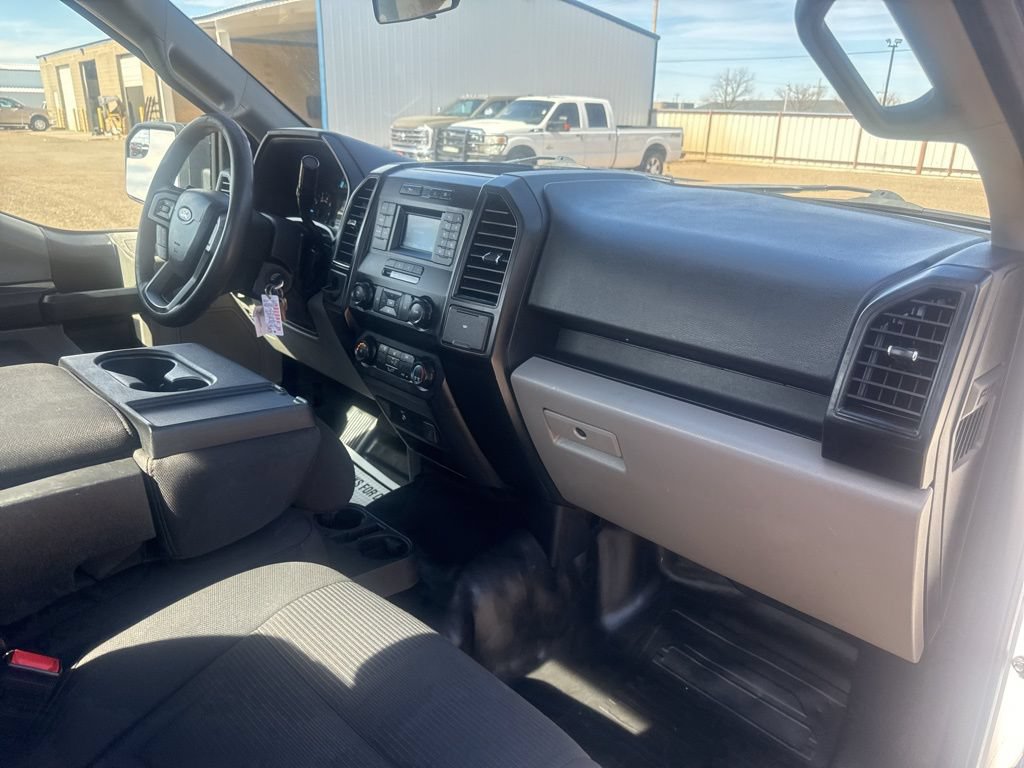 Used 2019 Ford F150 XL w/ XL Power Equipment Group RWD image 30