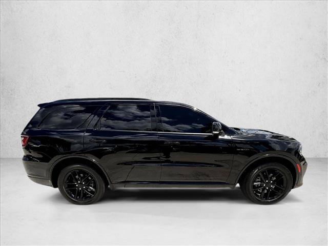 Used 2023 Dodge Durango R/T RWD image 5