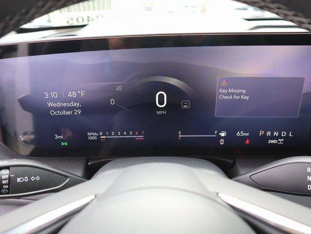 New 2026 Buick Enclave Sport Touring w/ Power Package image 38