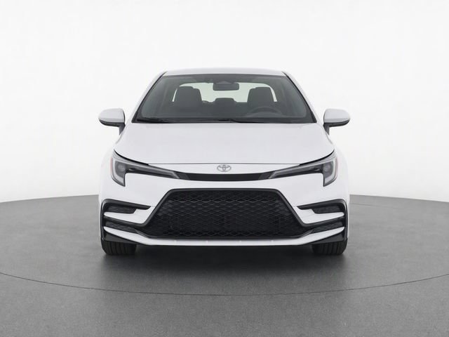 Used 2026 Toyota Corolla SE w/ SE Premium Package AWD/4WD image 5