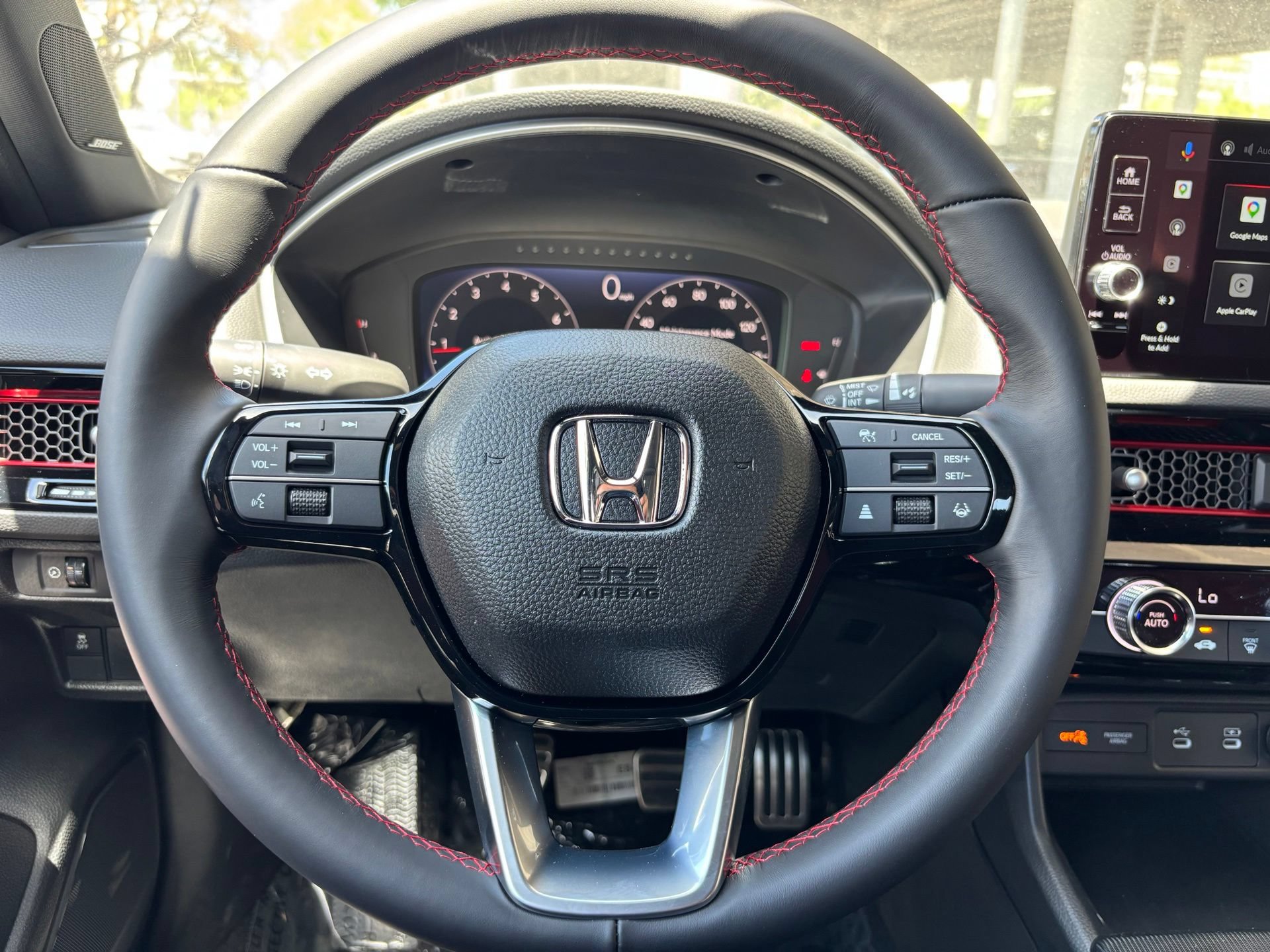 New 2026 Honda Civic Si image 28