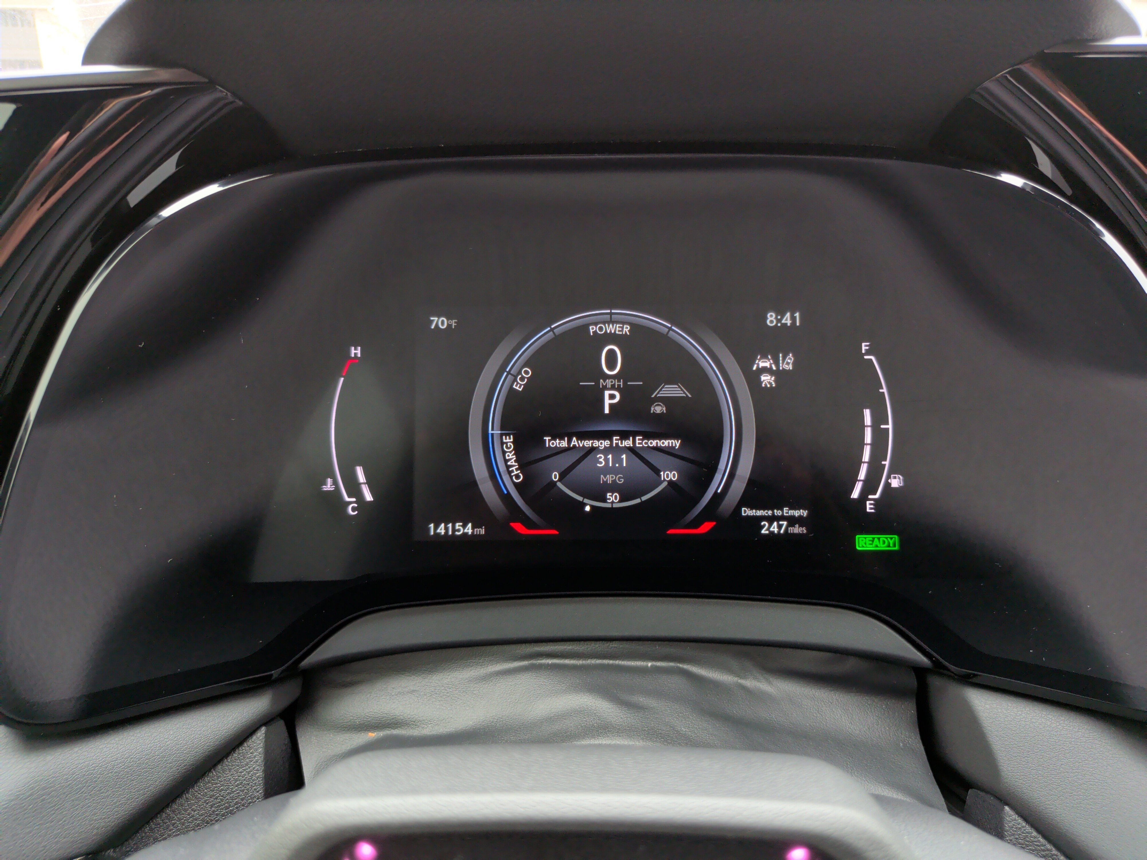 Used 2024 Lexus RX 350 image 21