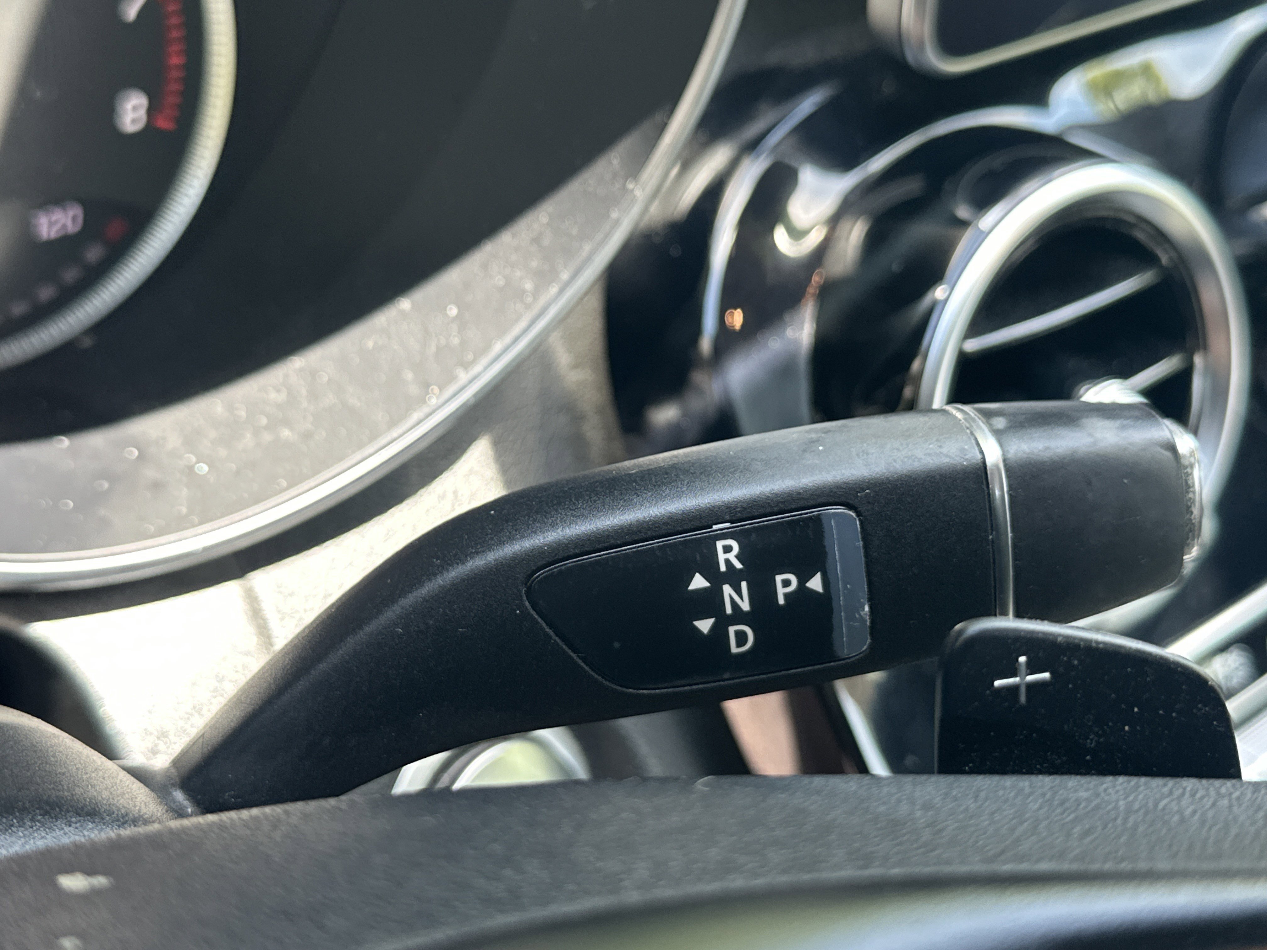 Used 2015 Mercedes-Benz C 300 4MATIC Sedan image 32