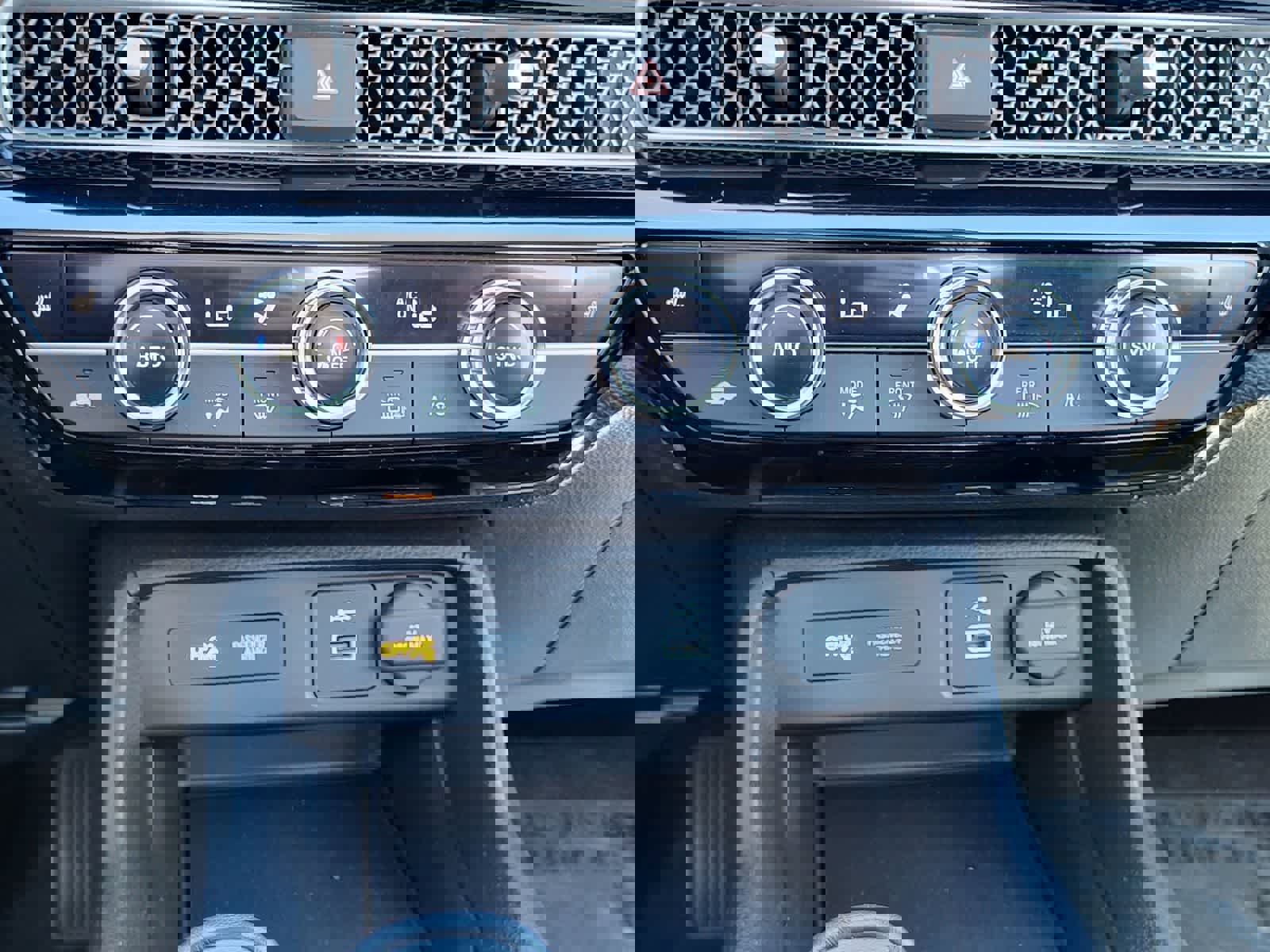 Used 2023 Honda Civic EX image 23