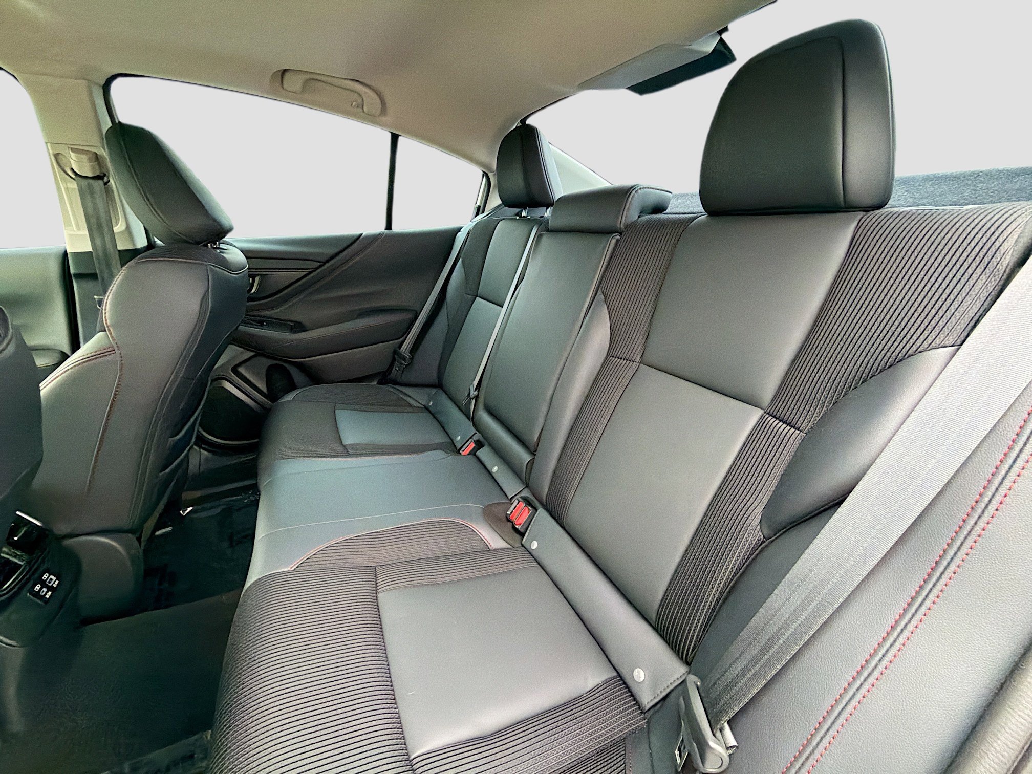 Used 2024 Subaru Legacy Sport AWD/4WD image 20