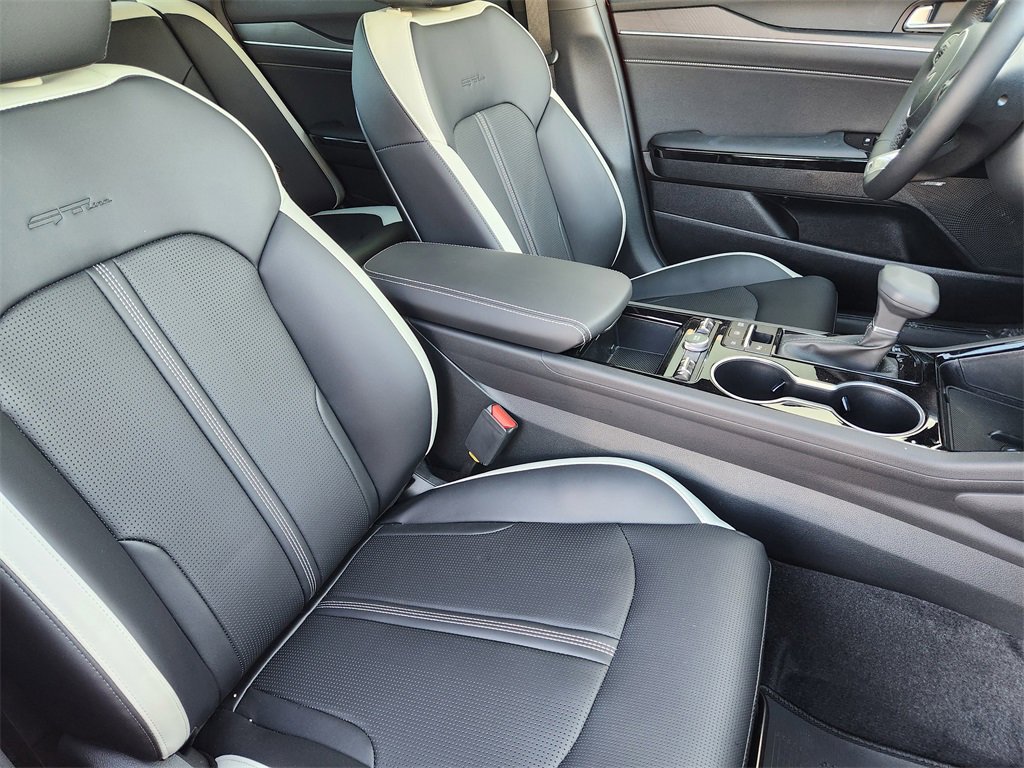 New 2026 Kia K5 GT-Line image 10