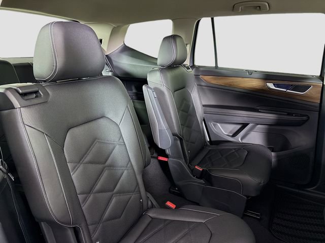 New 2026 Volkswagen Atlas SE AWD/4WD image 27