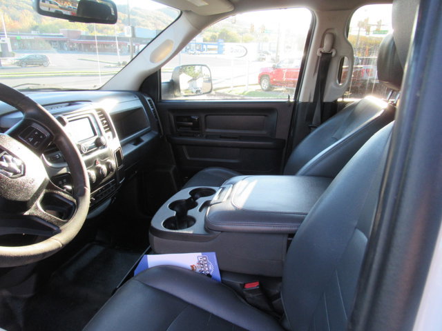 Used 2016 RAM 2500 Tradesman image 13