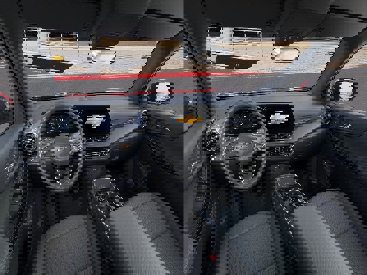 New 2026 Chevrolet Equinox LT image 15