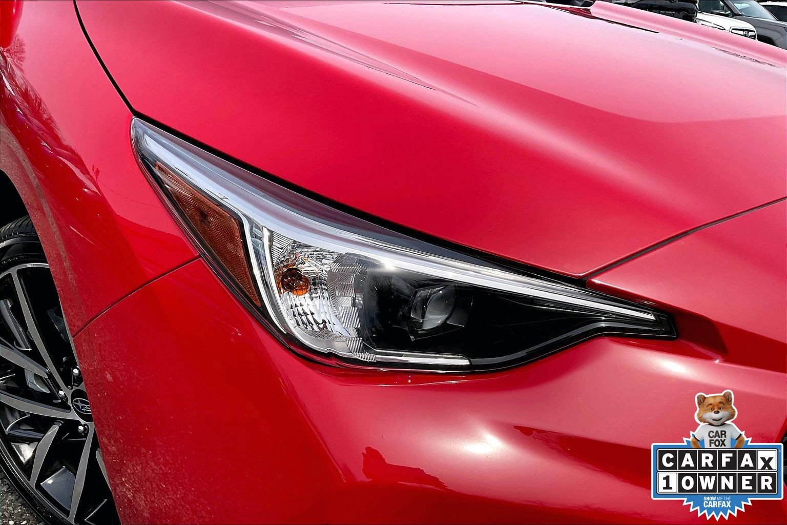 Certified 2024 Subaru Impreza 2.0i Sport image 26