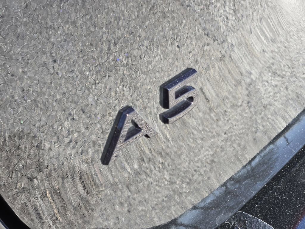 Certified 2025 Audi A5 2.0T Premium Plus image 14