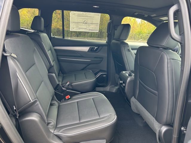 New 2026 Buick Enclave Preferred w/ Power Package image 38