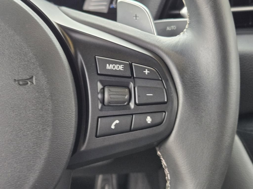 Used 2020 Toyota Supra Premium w/ Driver Assist Package image 40