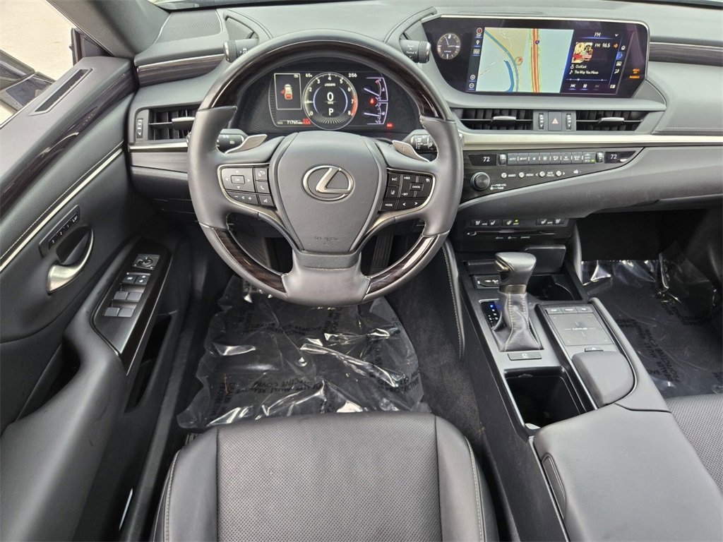 Used 2019 Lexus ES 350 image 12