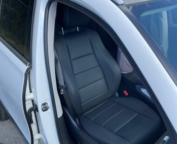 Certified 2025 Mercedes-Benz GLE 350 4MATIC image 14