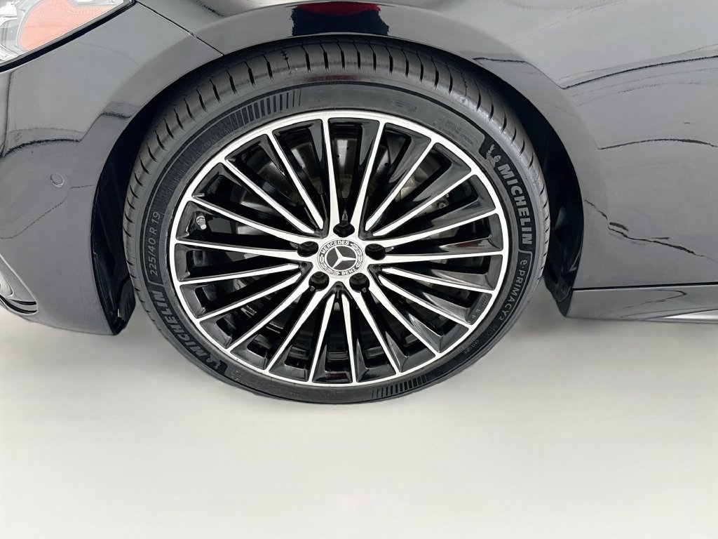 Certified 2024 Mercedes-Benz C 300 Sedan image 29