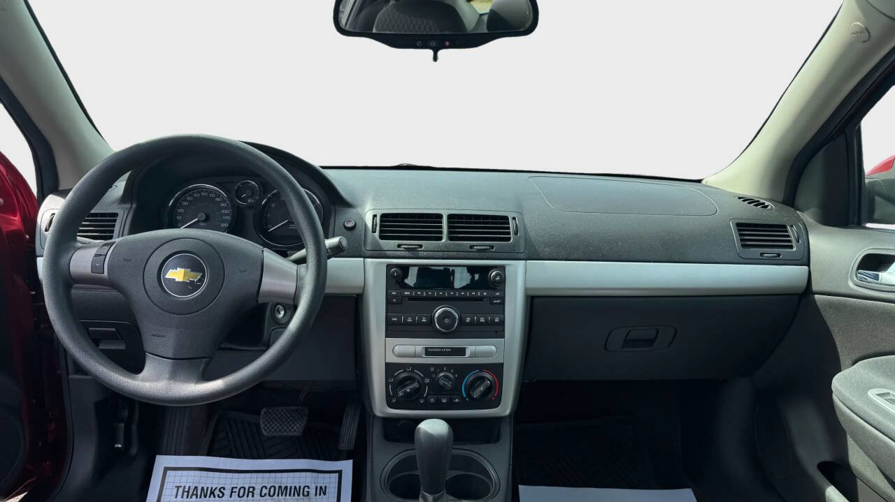 Used 2010 Chevrolet Cobalt LT image 16