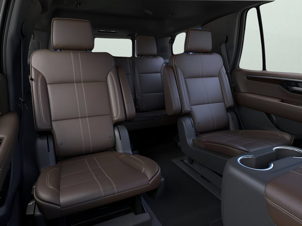 New 2026 Chevrolet Tahoe High Country AWD/4WD image 11