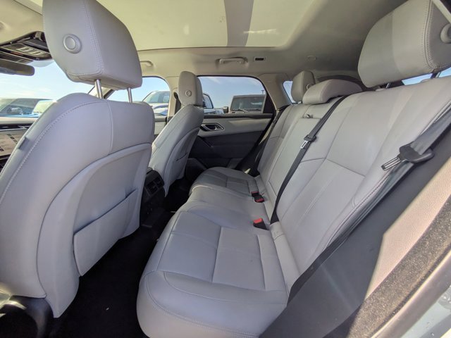 Used 2025 Land Rover Range Rover Velar Dynamic SE image 12