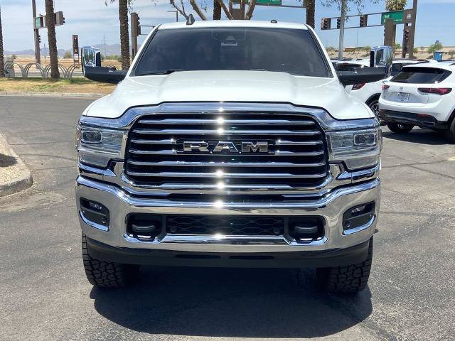 Used 2022 RAM 2500 Limited AWD/4WD image 3