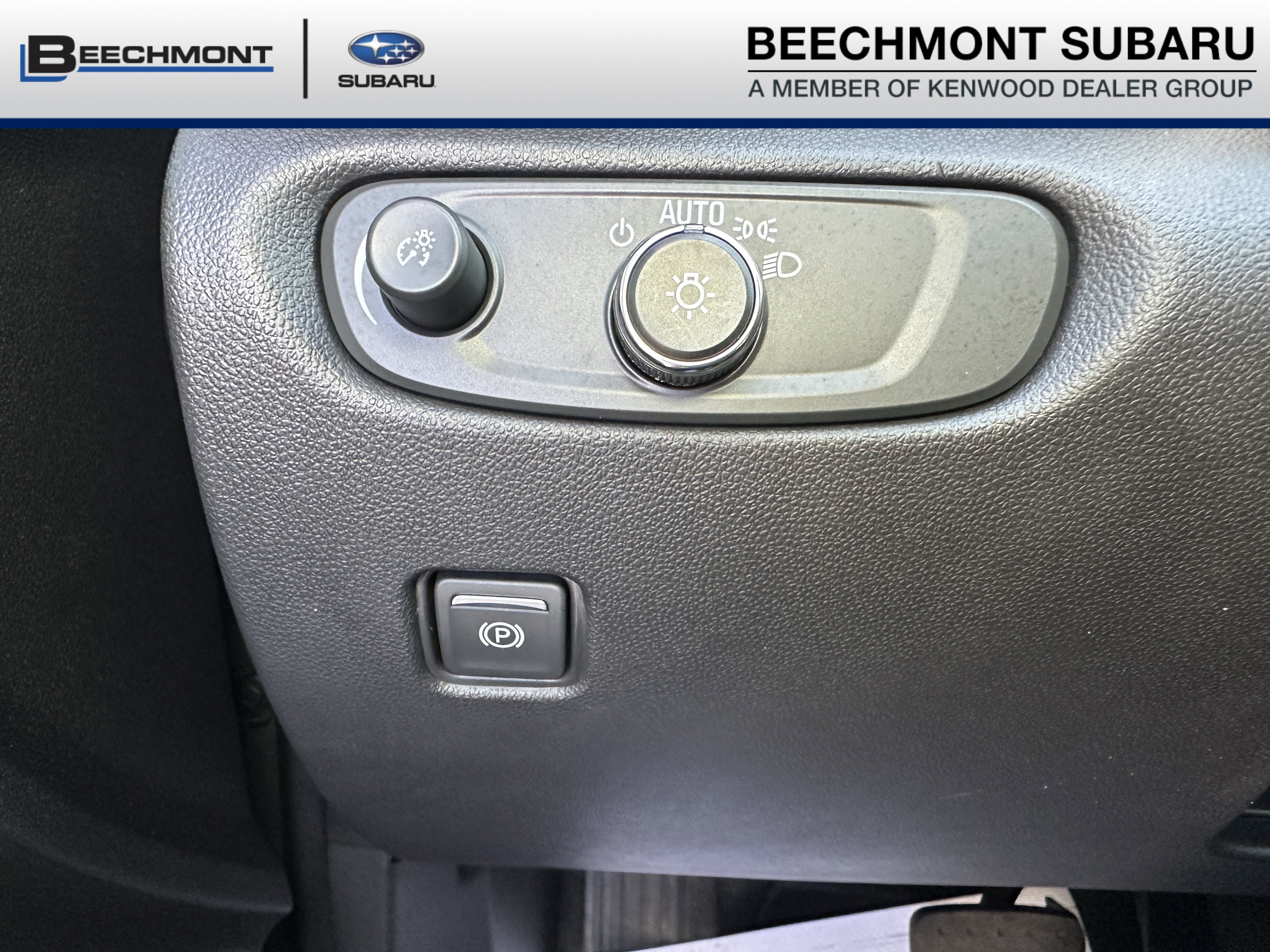 Used 2024 Chevrolet Blazer LT w/ Redline Edition image 14