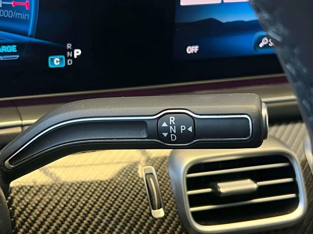 Used 2024 Mercedes-Benz GLS 63 AMG 4MATIC image 18