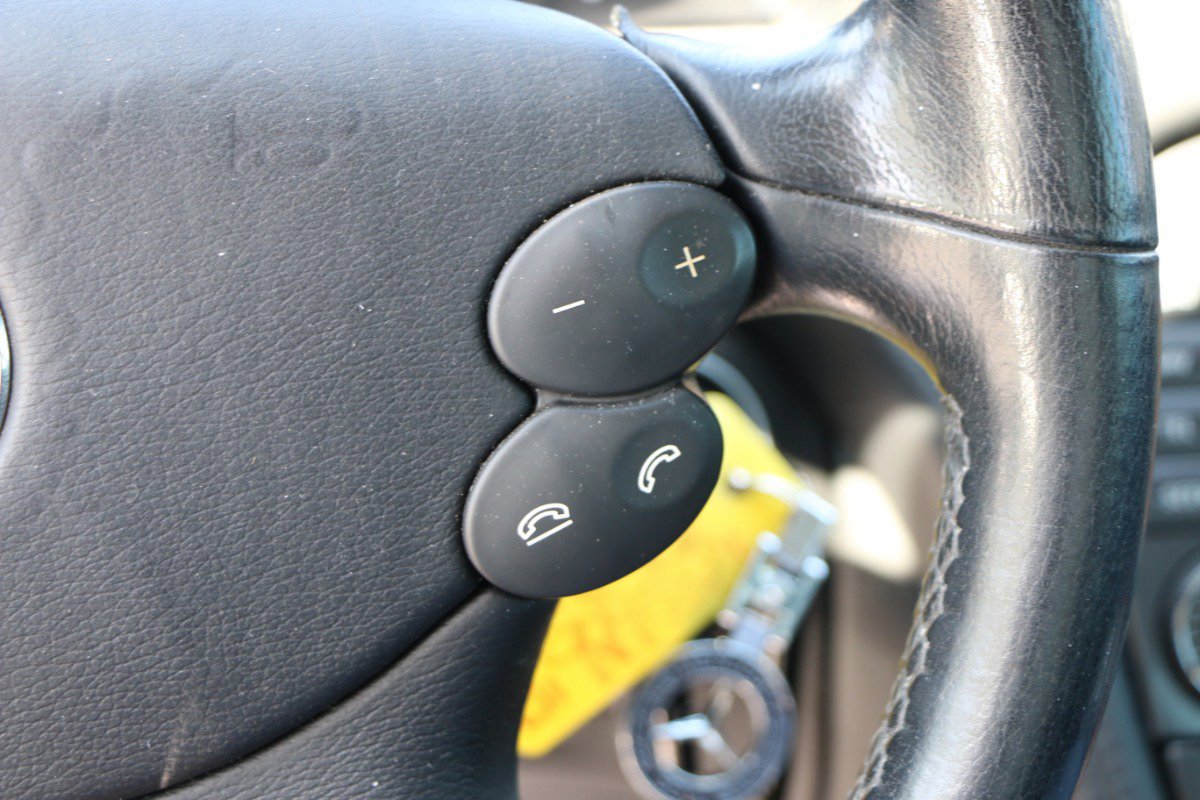 Used 2007 Mercedes-Benz SL 600 image 20